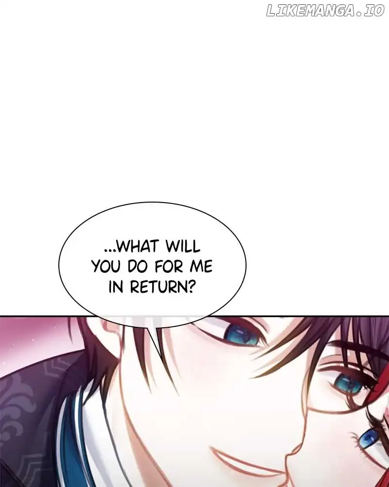 Concubine’s Invitation Chapter 36 page 49