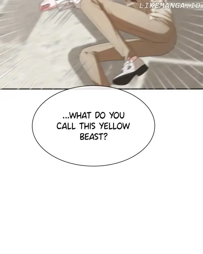 Concubine’s Invitation Chapter 36 page 23