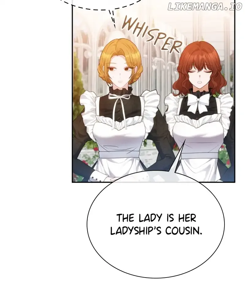 Concubine’s Invitation Chapter 34 page 103