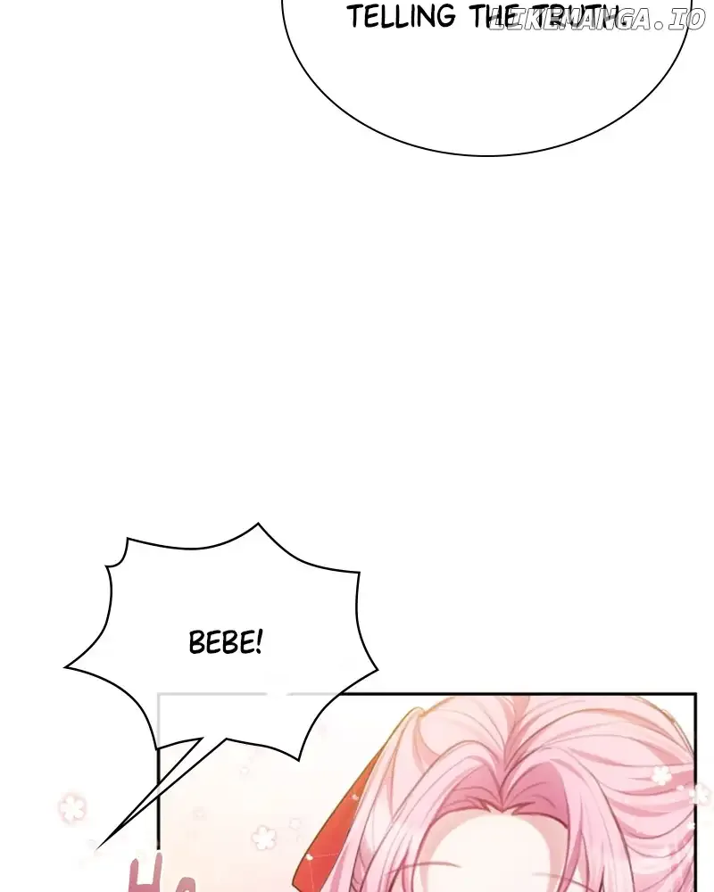 Concubine’s Invitation Chapter 34 page 95