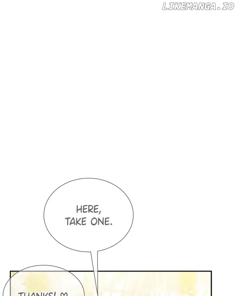 Concubine’s Invitation Chapter 34 page 100