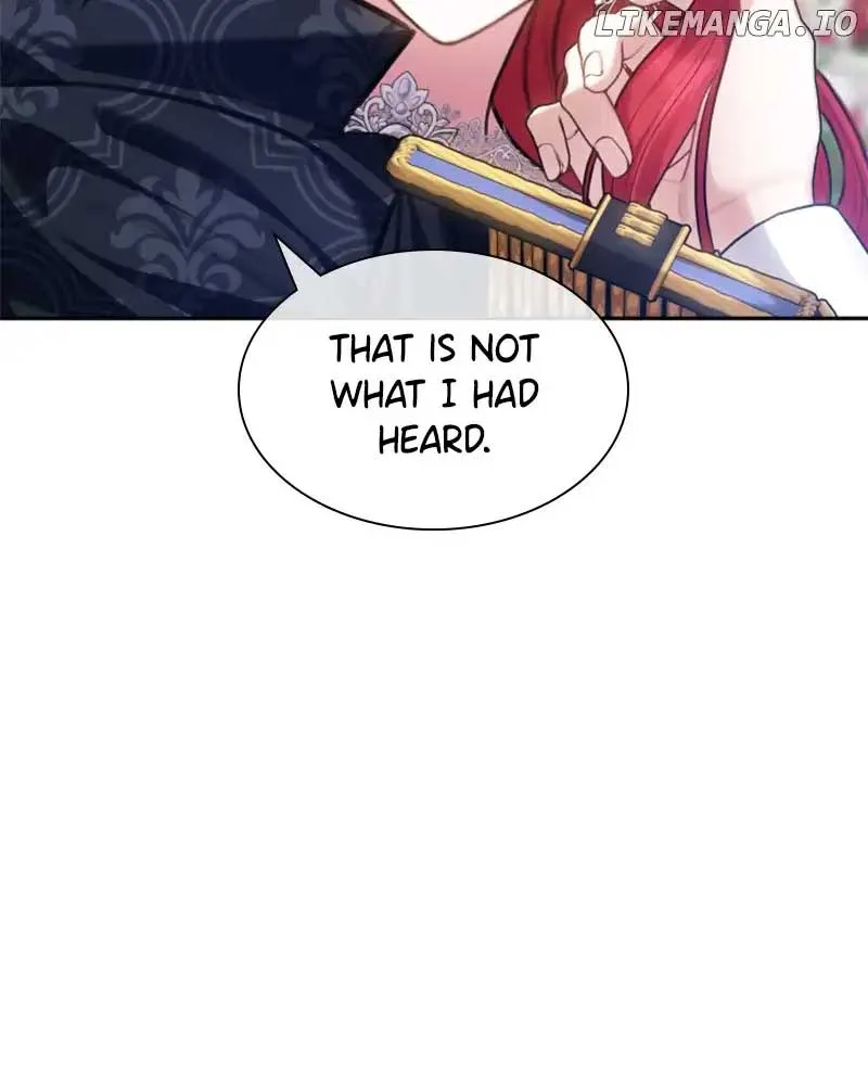 Concubine’s Invitation Chapter 36 page 28