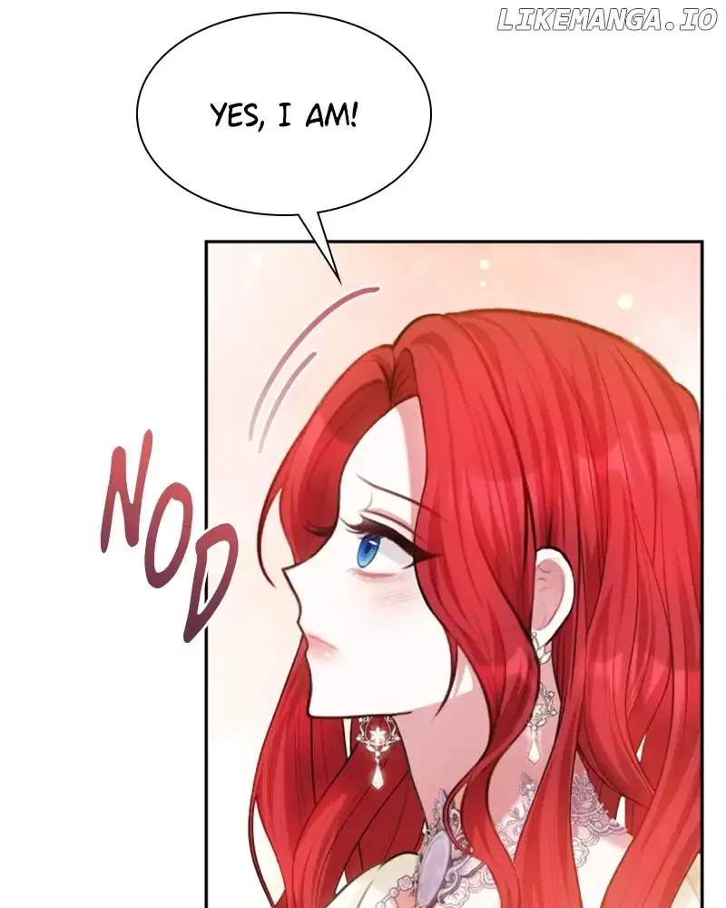 Concubine’s Invitation Chapter 35 page 72