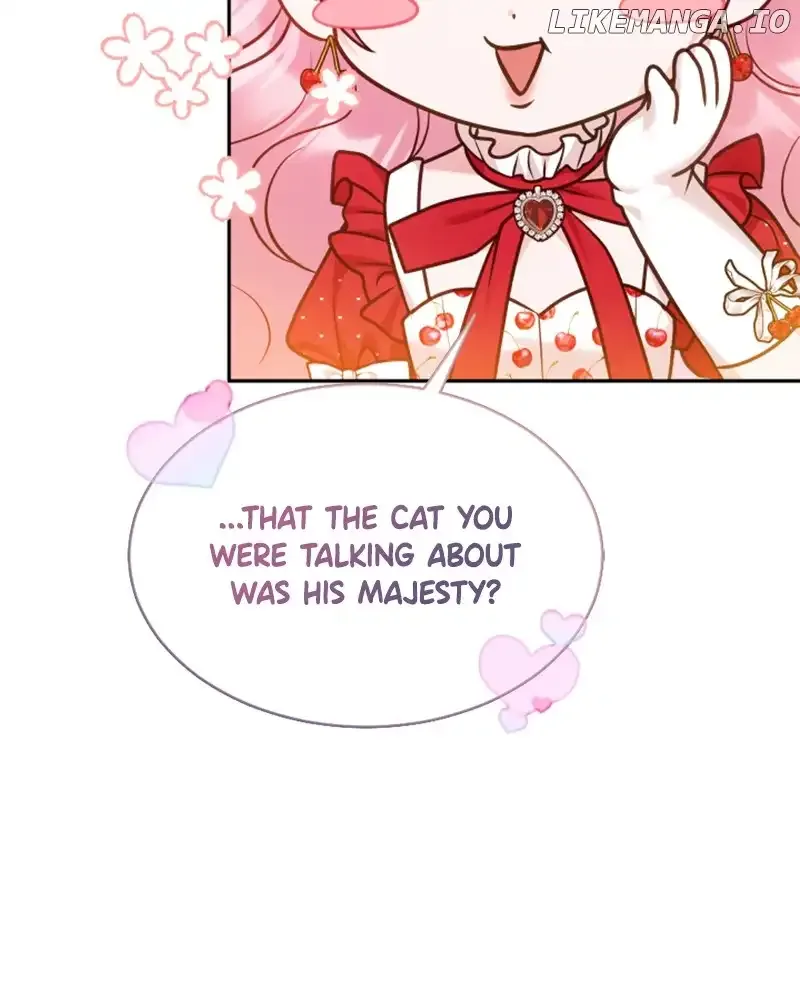 Concubine’s Invitation Chapter 34 page 92