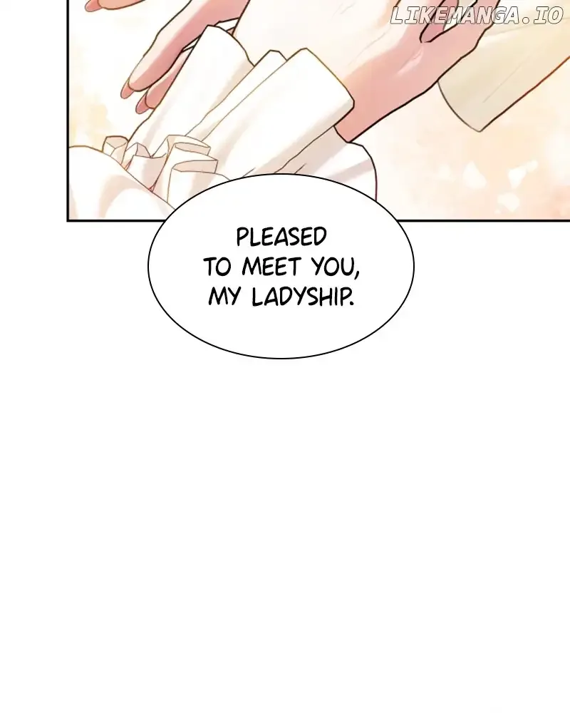 Concubine’s Invitation Chapter 35 page 60