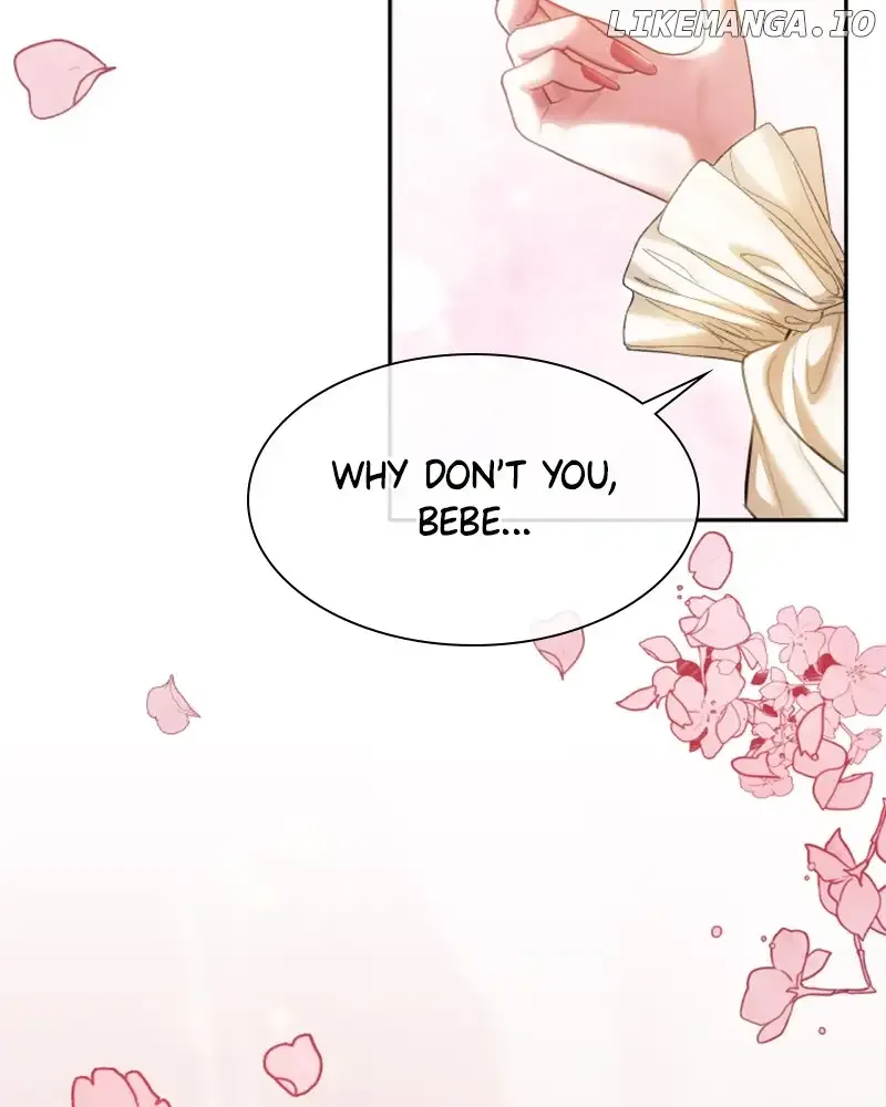 Concubine’s Invitation Chapter 37 page 7