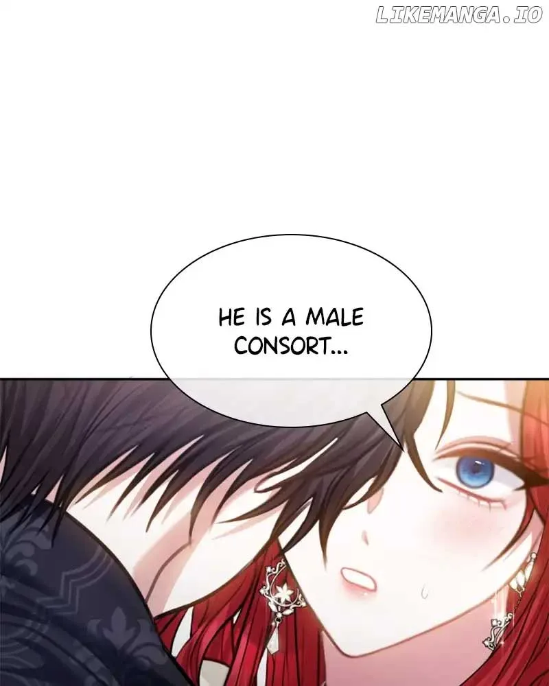 Concubine’s Invitation Chapter 36 page 29