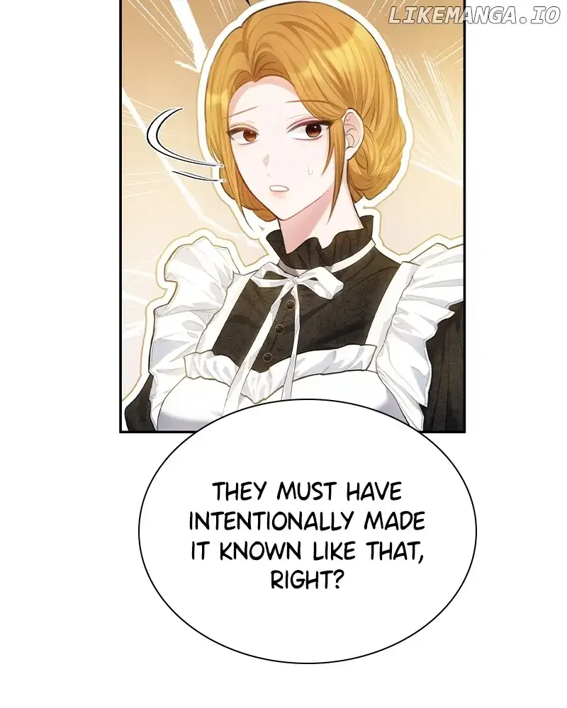 Concubine’s Invitation Chapter 34 page 105