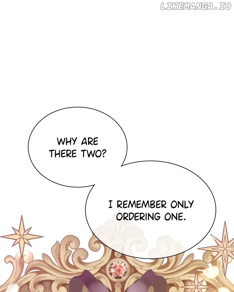 Concubine’s Invitation Chapter 34 page 115