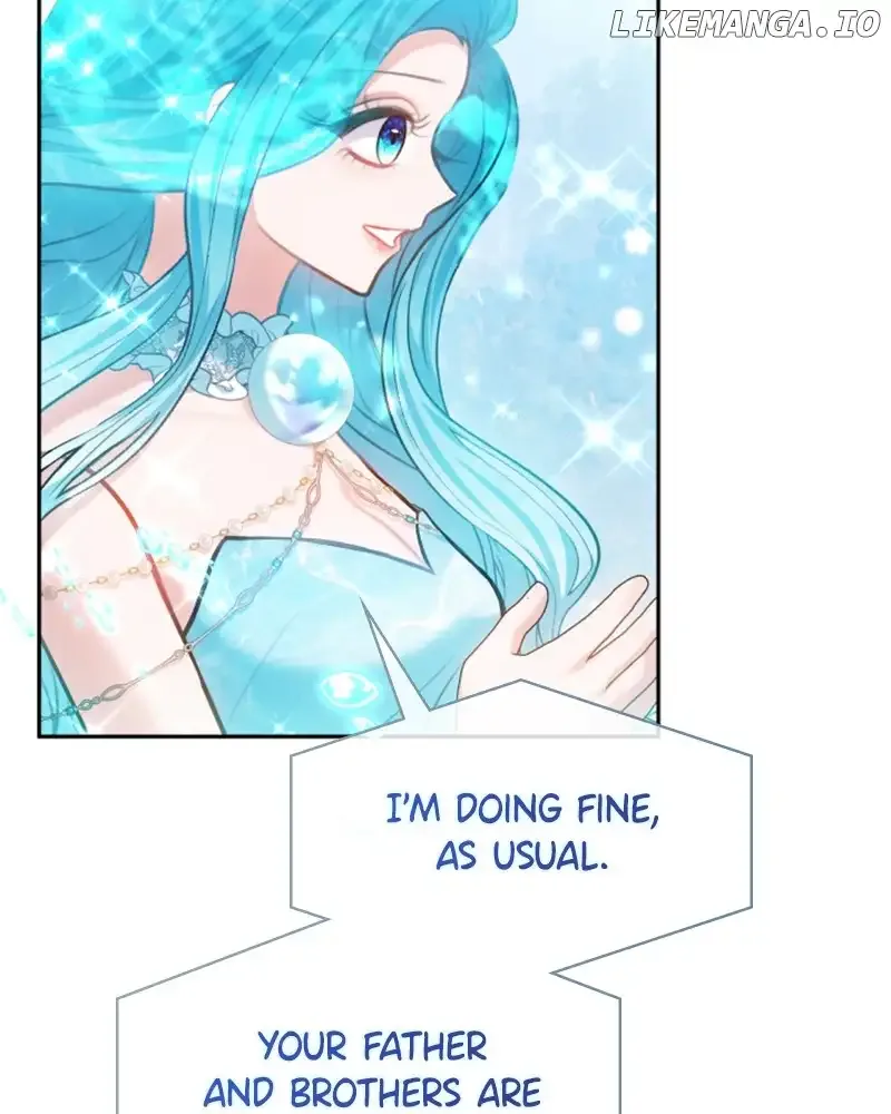 Concubine’s Invitation Chapter 35 page 74