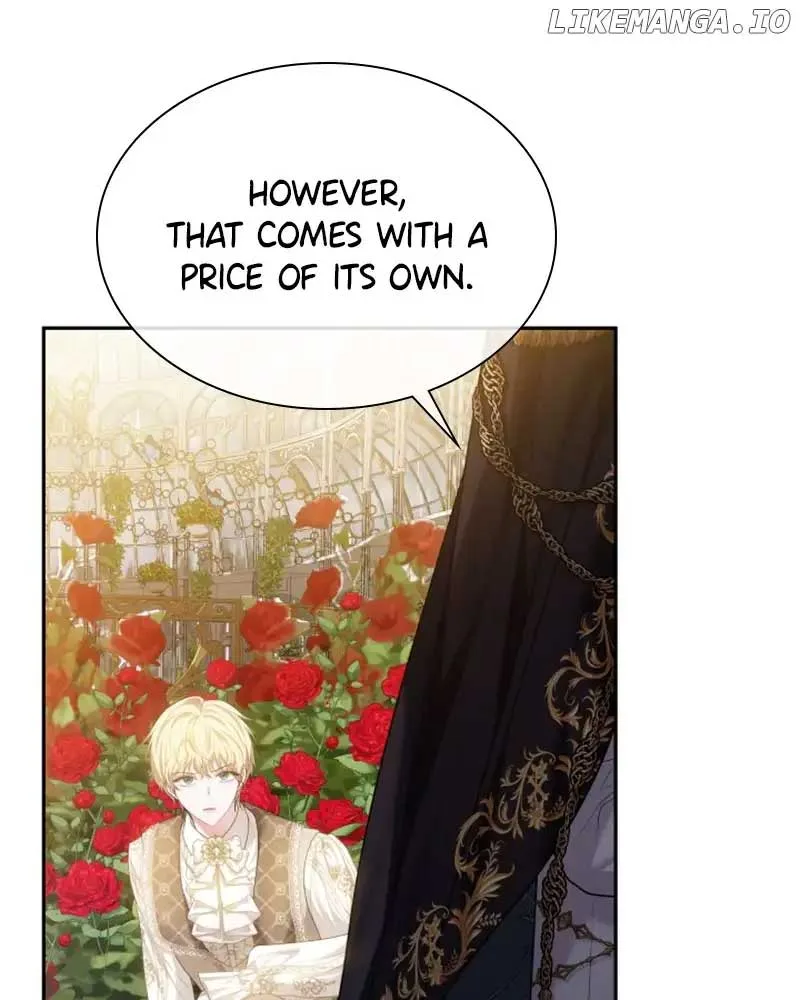 Concubine’s Invitation Chapter 36 page 47