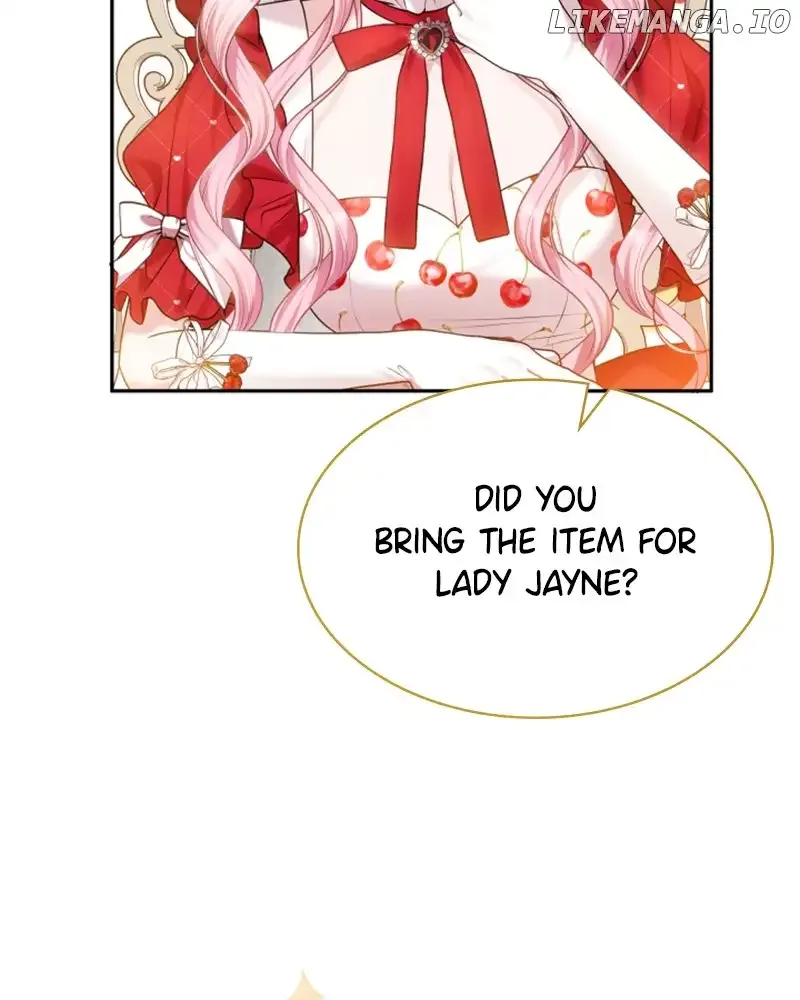 Concubine’s Invitation Chapter 34 page 110