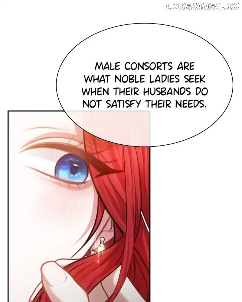 Concubine’s Invitation Chapter 36 page 33