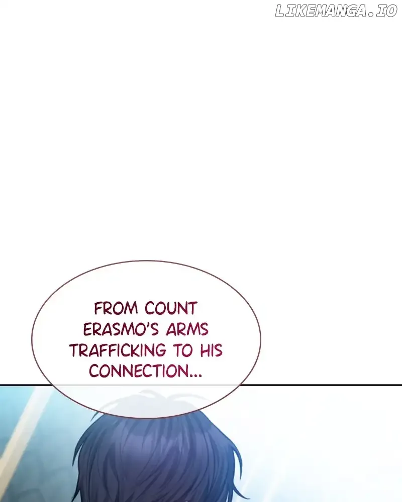 Concubine’s Invitation Chapter 38 page 14