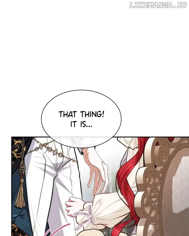 Concubine’s Invitation Chapter 36 page 24