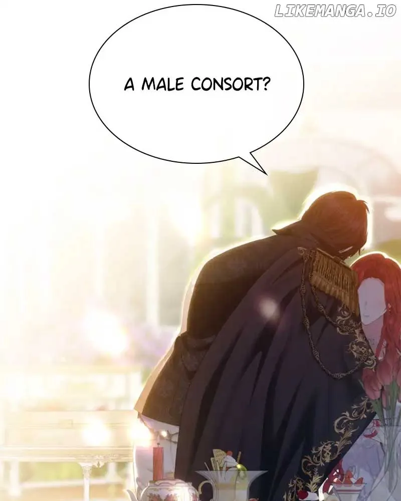 Concubine’s Invitation Chapter 36 page 31