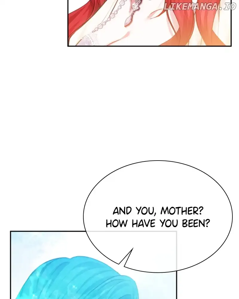 Concubine’s Invitation Chapter 35 page 73