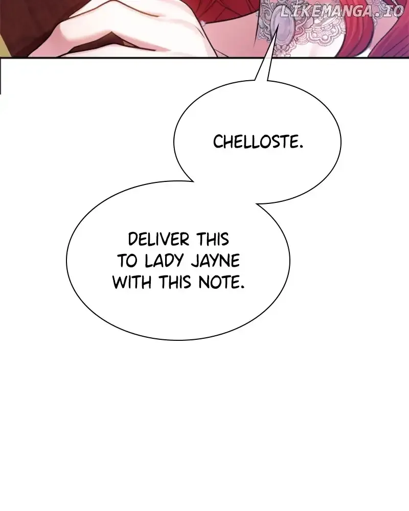 Concubine’s Invitation Chapter 34 page 119