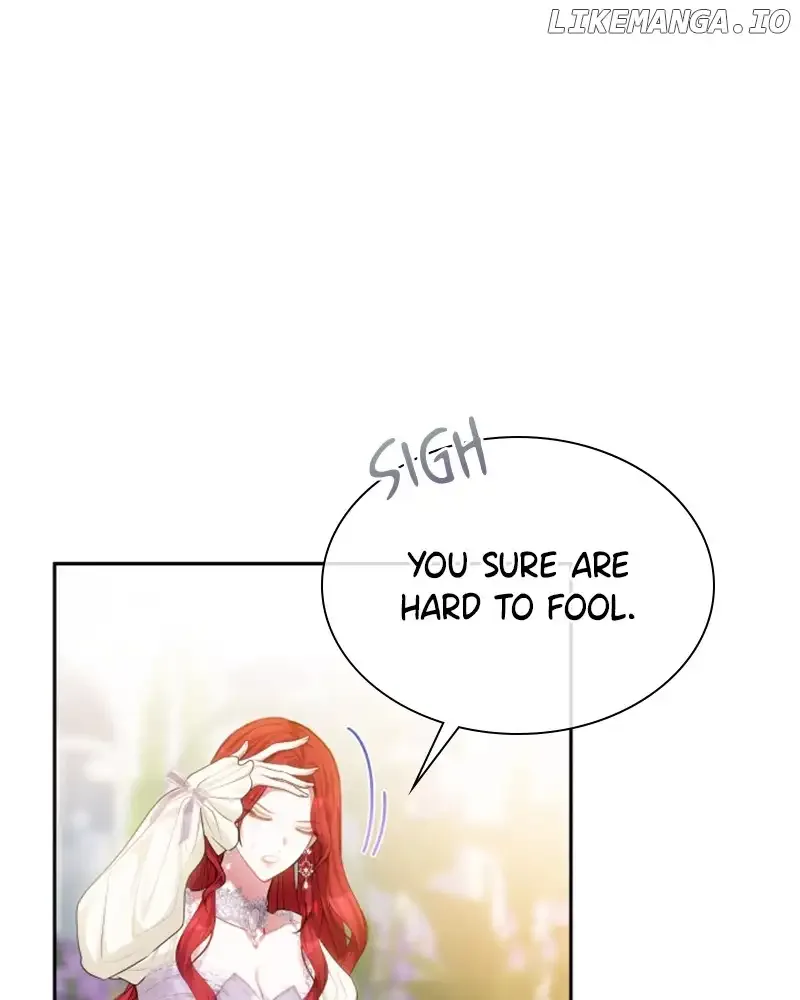Concubine’s Invitation Chapter 34 page 97