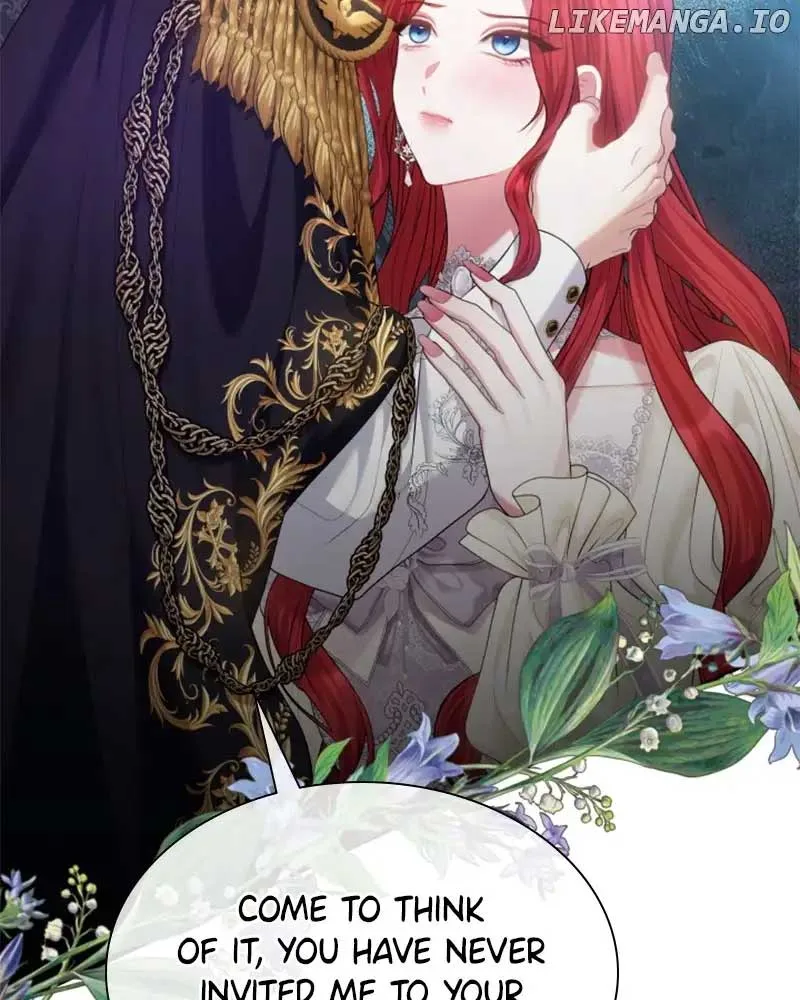 Concubine’s Invitation Chapter 36 page 37