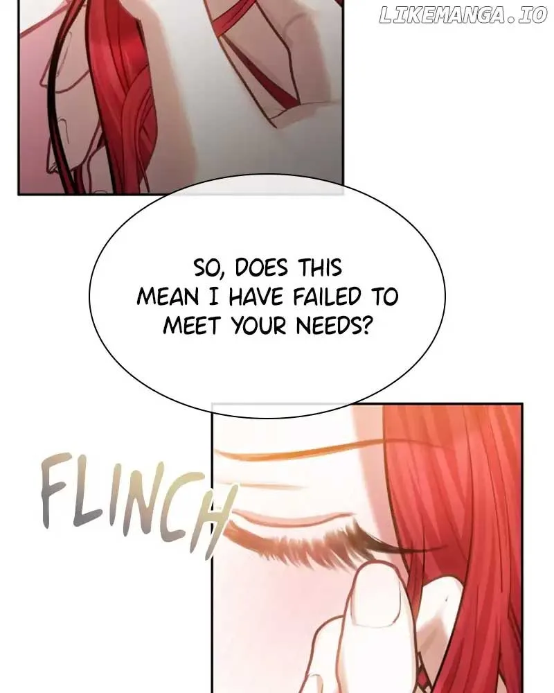 Concubine’s Invitation Chapter 36 page 34