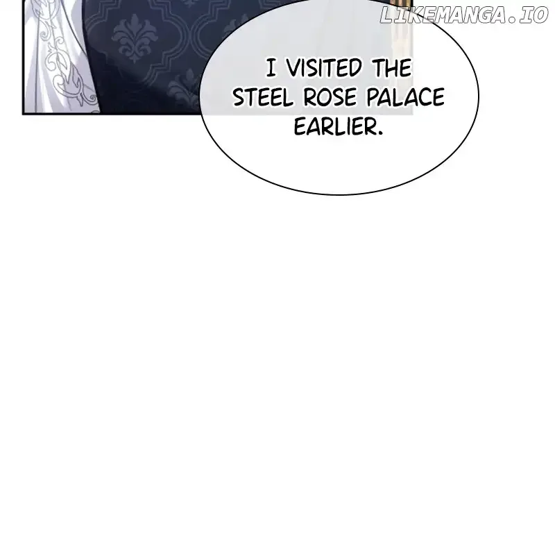 Concubine’s Invitation Chapter 37 page 23