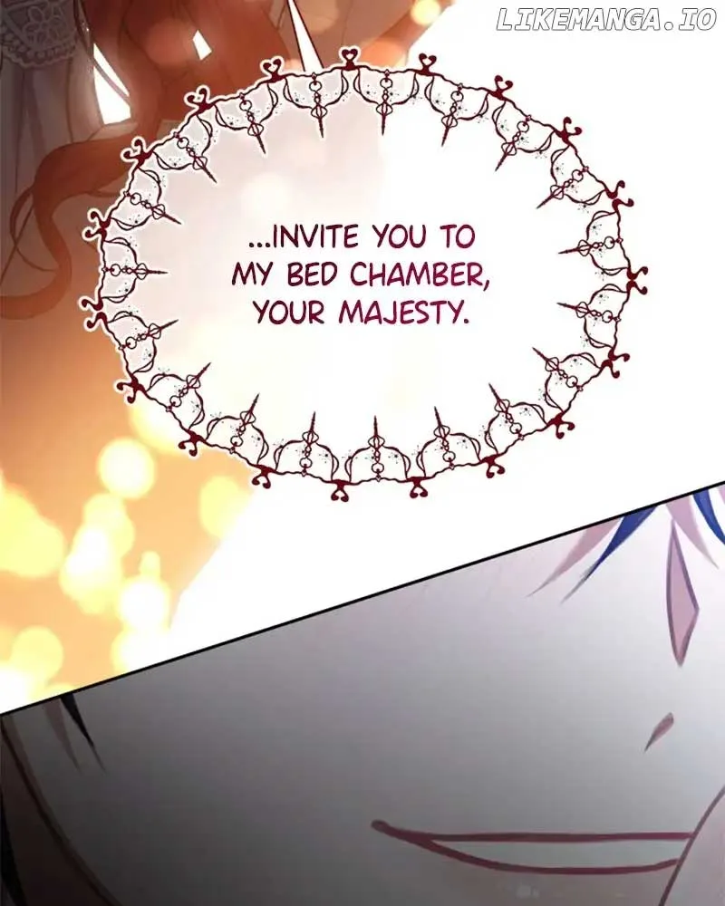 Concubine’s Invitation Chapter 36 page 54