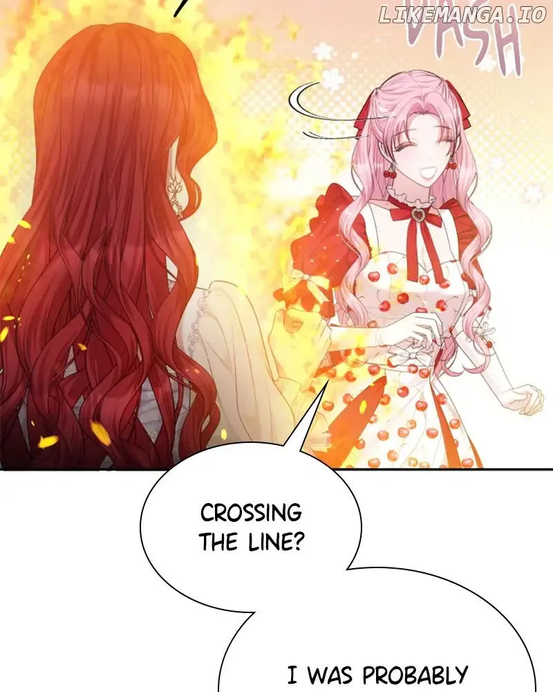 Concubine’s Invitation Chapter 34 page 94