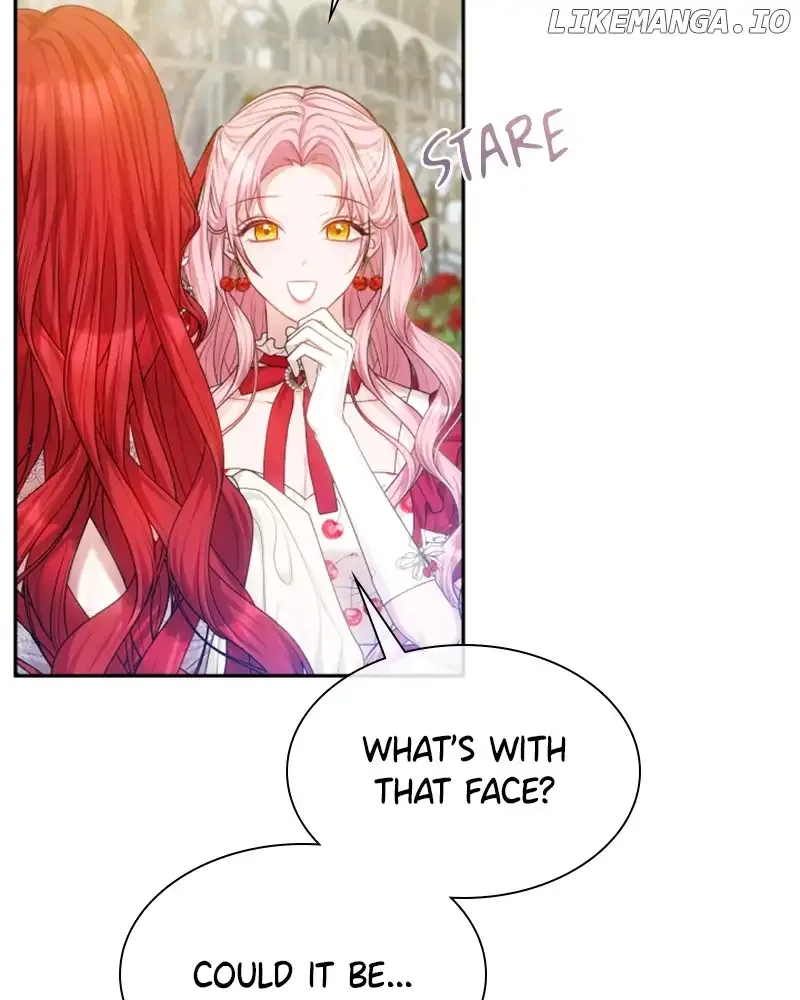 Concubine’s Invitation Chapter 34 page 90