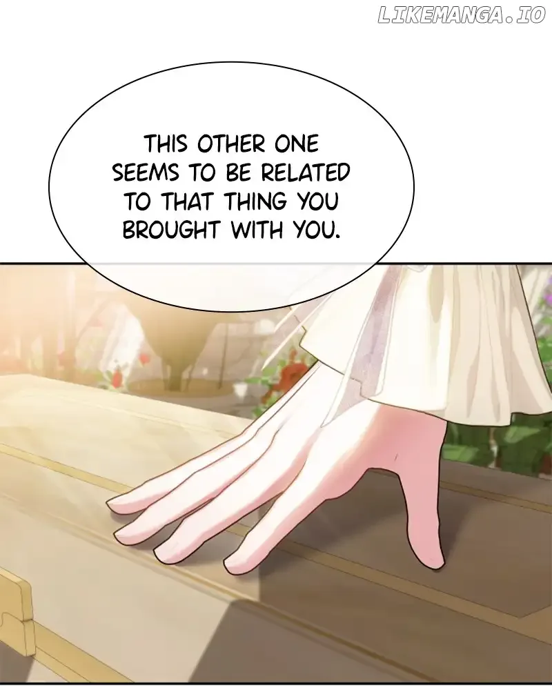 Concubine’s Invitation Chapter 34 page 121