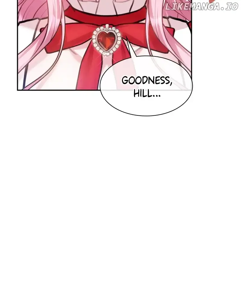Concubine’s Invitation Chapter 37 page 12