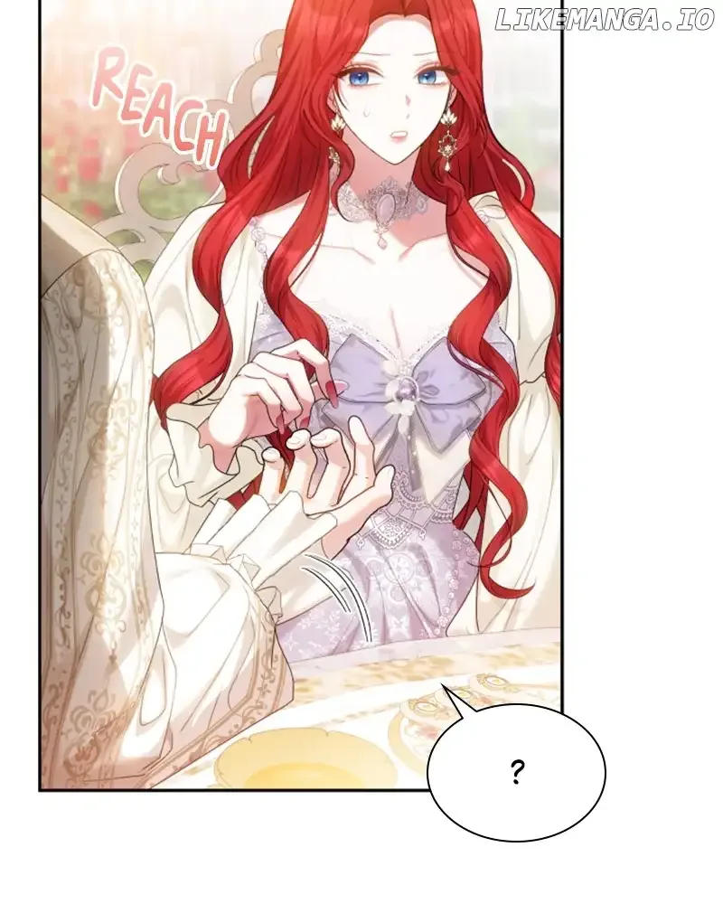 Concubine’s Invitation Chapter 35 page 58