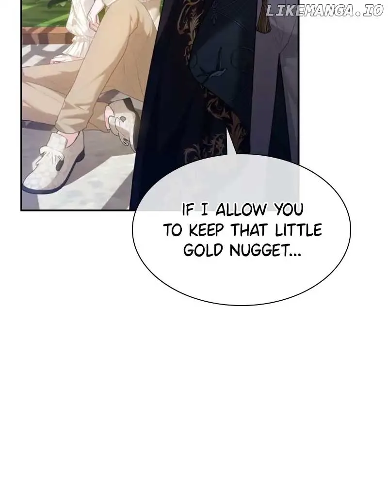 Concubine’s Invitation Chapter 36 page 48