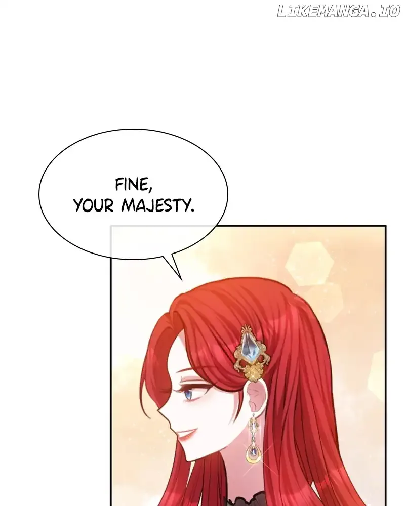 Concubine’s Invitation Chapter 38 page 11