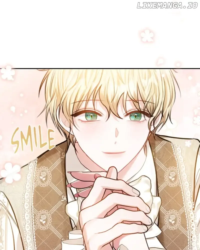Concubine’s Invitation Chapter 35 page 61