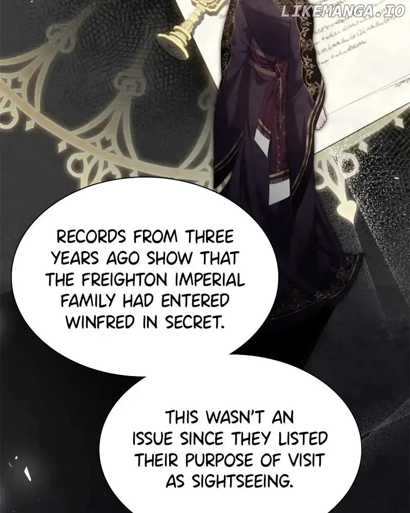 Concubine’s Invitation Chapter 34 page 130