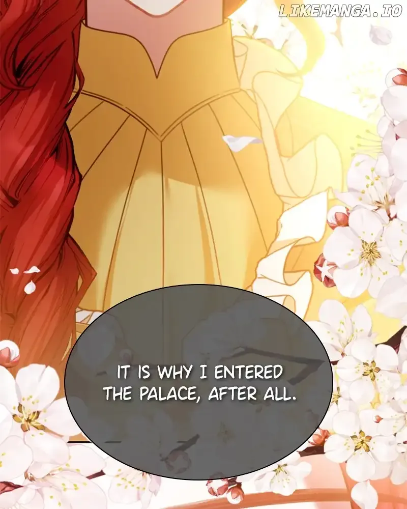 Concubine’s Invitation Chapter 37 page 28