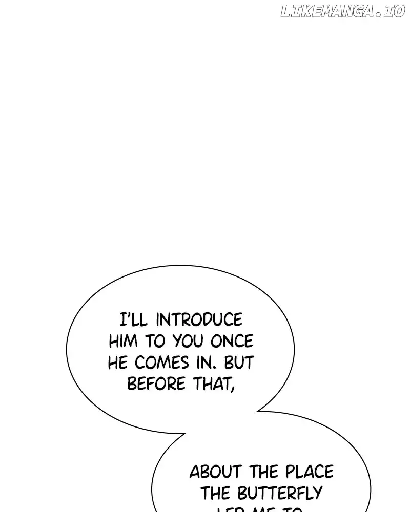Concubine’s Invitation Chapter 34 page 124