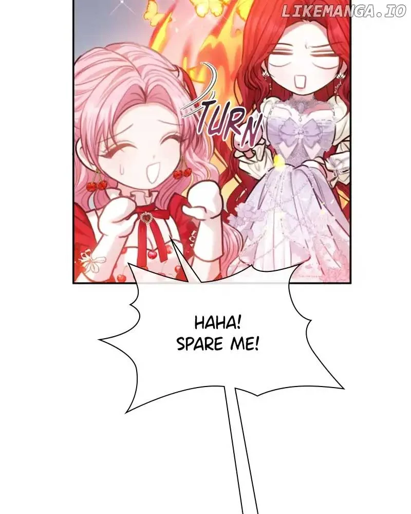 Concubine’s Invitation Chapter 36 page 92