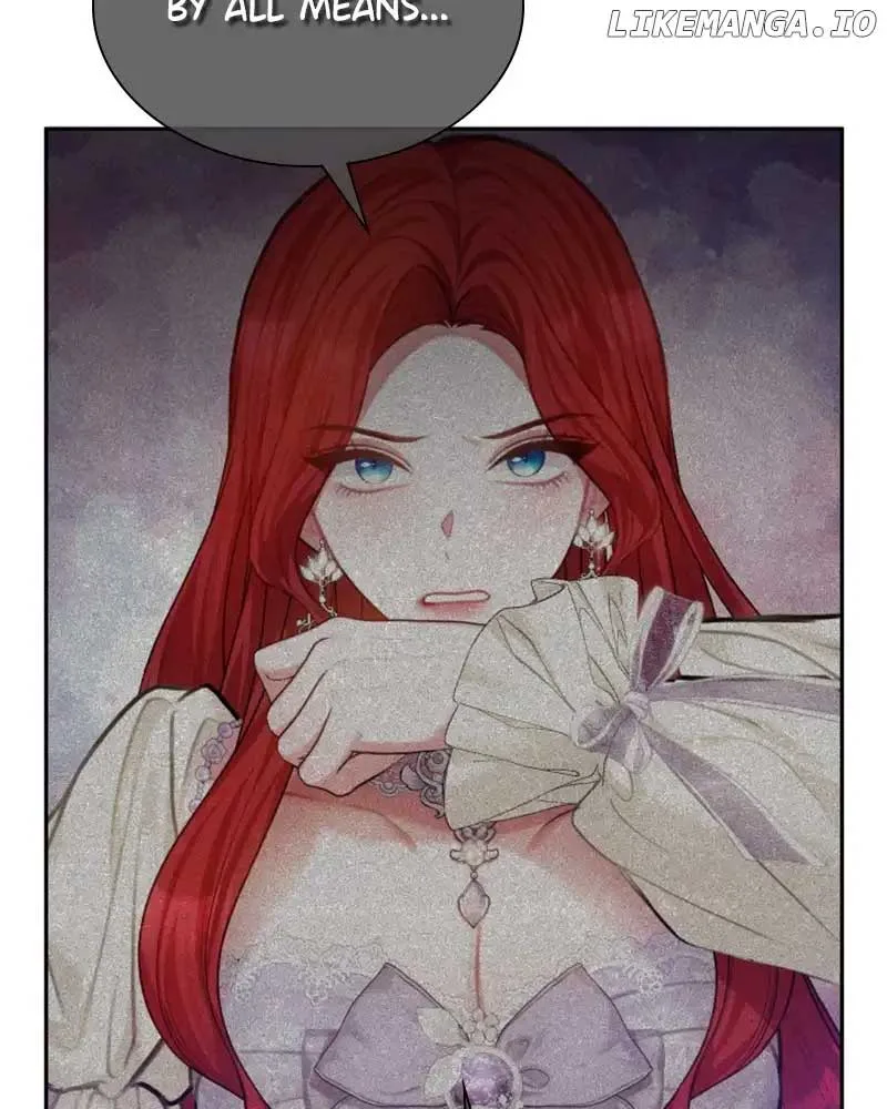Concubine’s Invitation Chapter 36 page 73