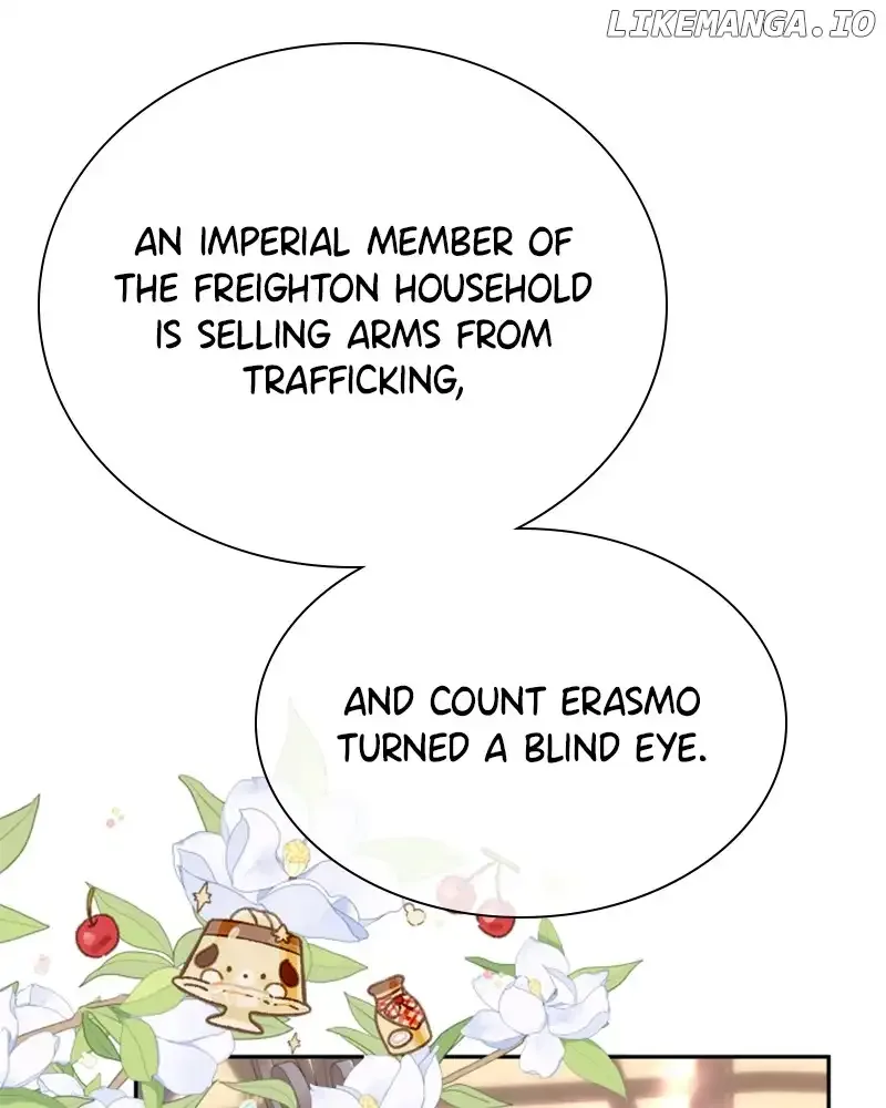 Concubine’s Invitation Chapter 34 page 139
