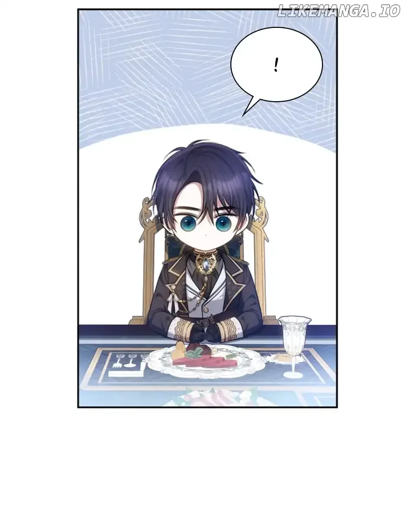 Concubine’s Invitation Chapter 38 page 21