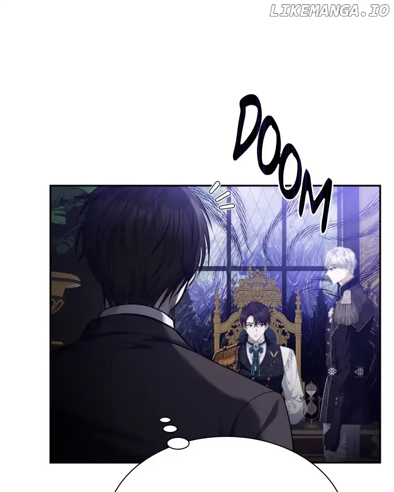 Concubine’s Invitation Chapter 37 page 58