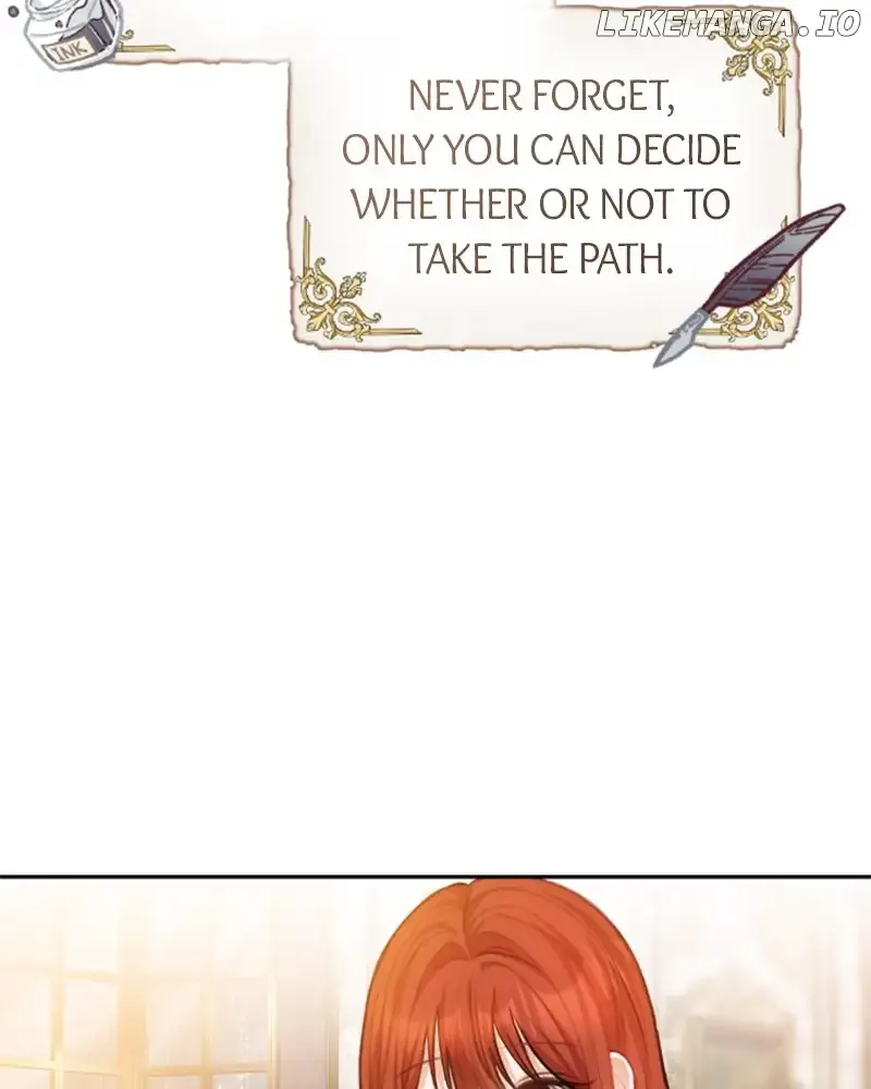 Concubine’s Invitation Chapter 35 page 103