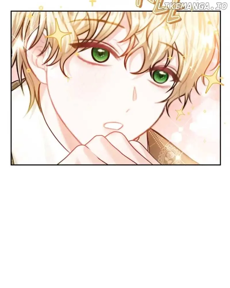 Concubine’s Invitation Chapter 36 page 97