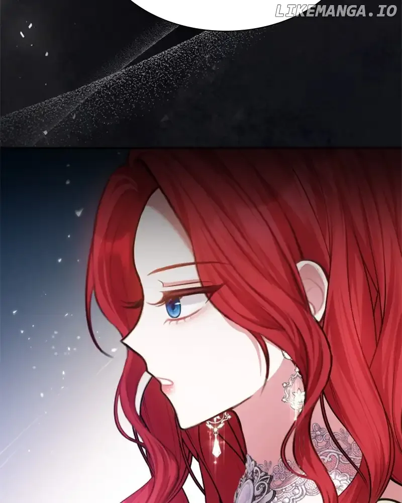 Concubine’s Invitation Chapter 34 page 131