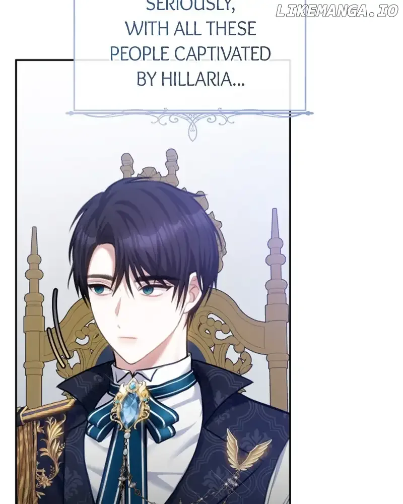Concubine’s Invitation Chapter 37 page 56