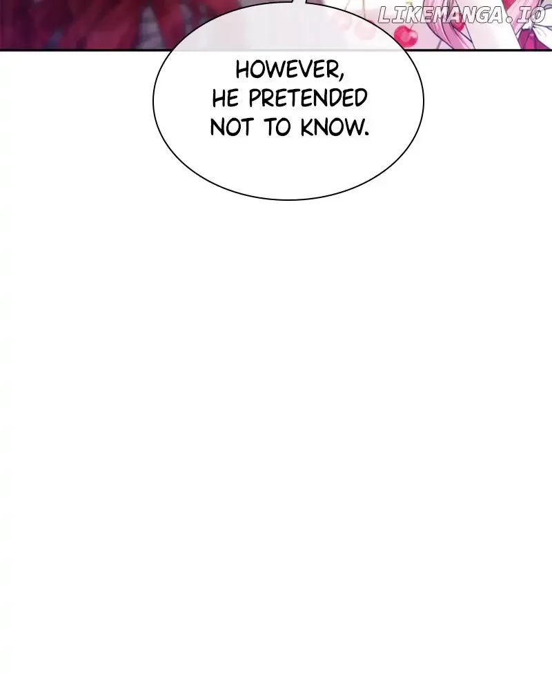 Concubine’s Invitation Chapter 34 page 138