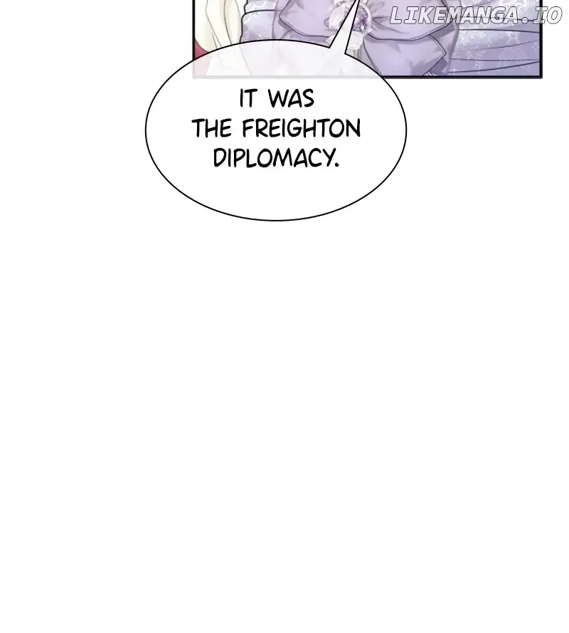 Concubine’s Invitation Chapter 34 page 127