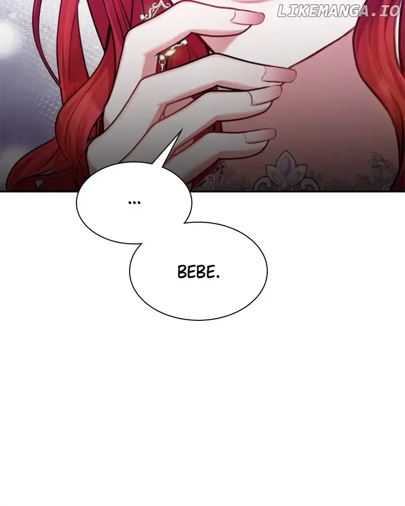 Concubine’s Invitation Chapter 34 page 143